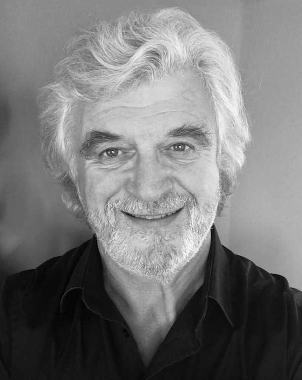 Philippe Morin